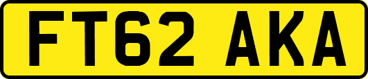 FT62AKA