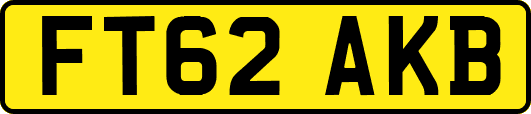 FT62AKB