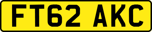 FT62AKC