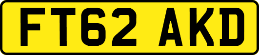 FT62AKD
