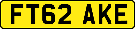 FT62AKE