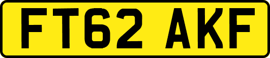 FT62AKF
