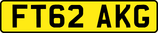 FT62AKG