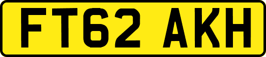 FT62AKH