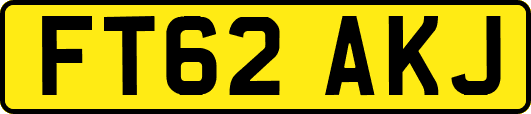 FT62AKJ