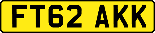 FT62AKK
