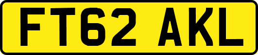 FT62AKL