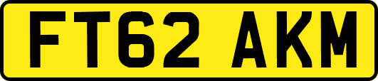 FT62AKM