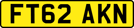 FT62AKN