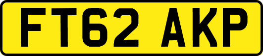 FT62AKP