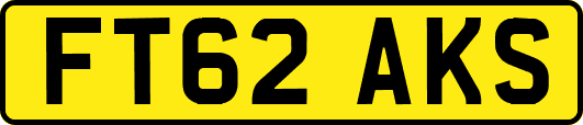 FT62AKS