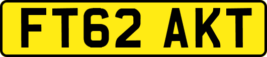 FT62AKT
