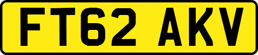 FT62AKV