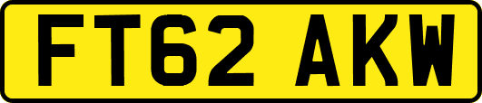 FT62AKW