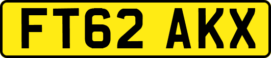 FT62AKX