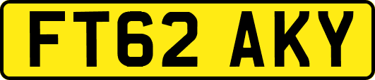 FT62AKY