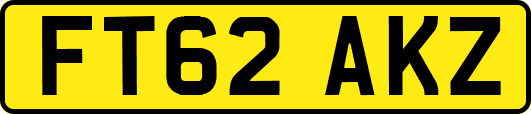 FT62AKZ