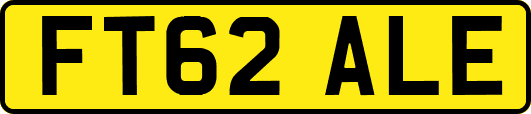 FT62ALE