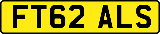 FT62ALS