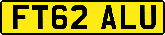 FT62ALU