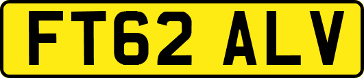FT62ALV