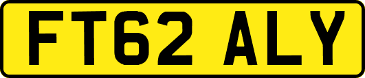 FT62ALY