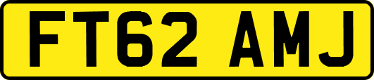 FT62AMJ