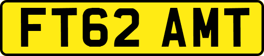 FT62AMT