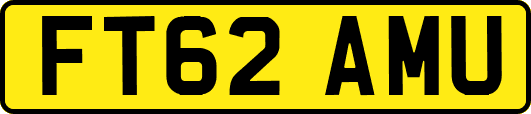 FT62AMU