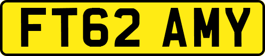 FT62AMY