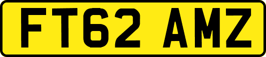 FT62AMZ
