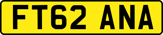 FT62ANA