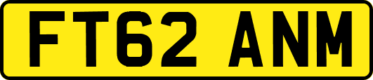 FT62ANM