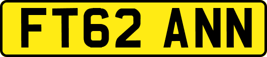 FT62ANN