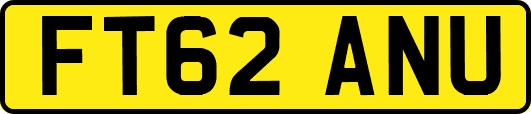 FT62ANU