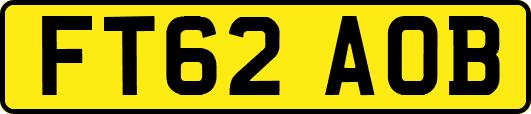 FT62AOB