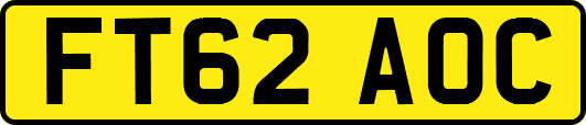 FT62AOC