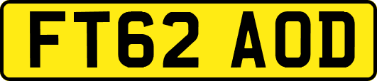 FT62AOD