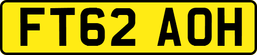 FT62AOH