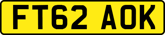 FT62AOK