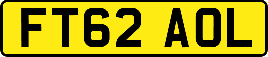 FT62AOL