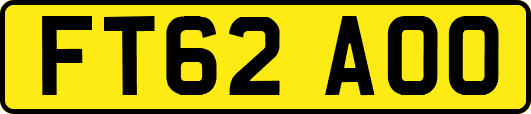 FT62AOO