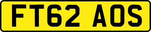 FT62AOS