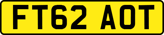 FT62AOT