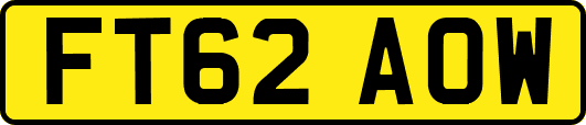 FT62AOW