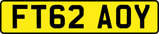 FT62AOY