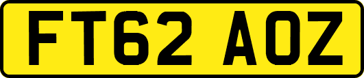 FT62AOZ