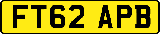 FT62APB