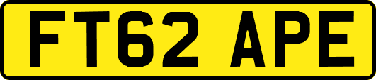 FT62APE