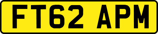 FT62APM